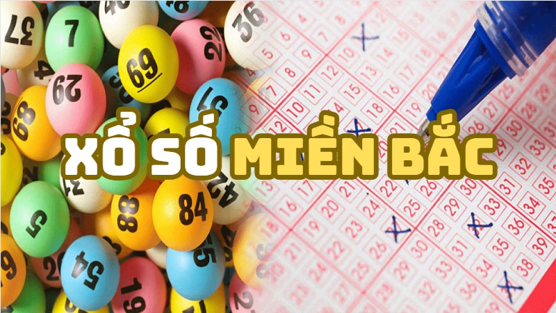 Xổ Số Miền Bắc - Kết Quả, Thống Kê và Bí Quyết Chơi Hiệu Quả